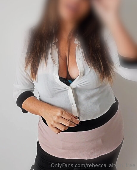 Rebecca Altieri Free porn onlyfans