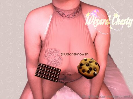 Wizardchesty leaked onlyfans nude