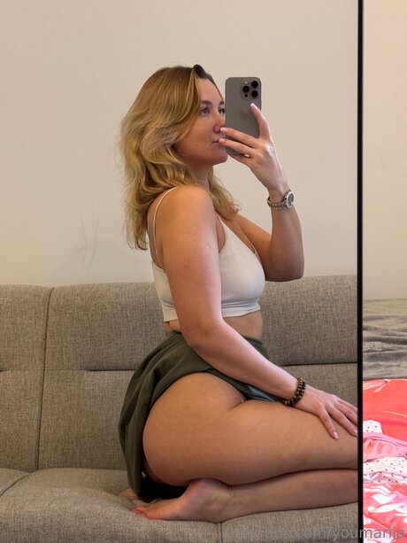 Youmarija onlyfans joi