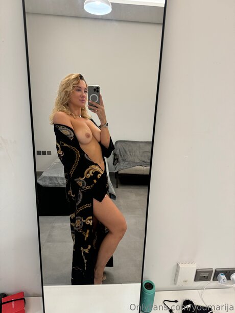 Youmarija naked onlyfans