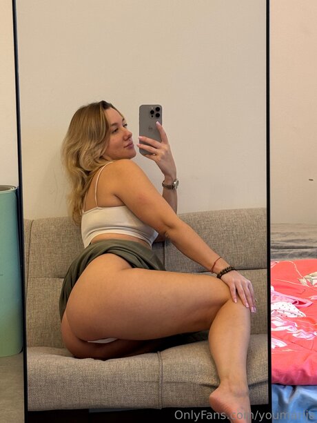 Youmarija sextape onlyfans