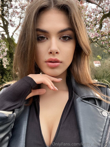 Ketty Xoxo Xx only fans nude leaks