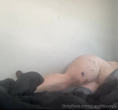 Candiiluvsya leak onlyfans