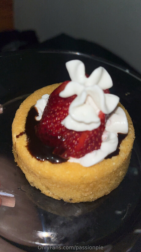 Passionpie onlyfans porn leaks