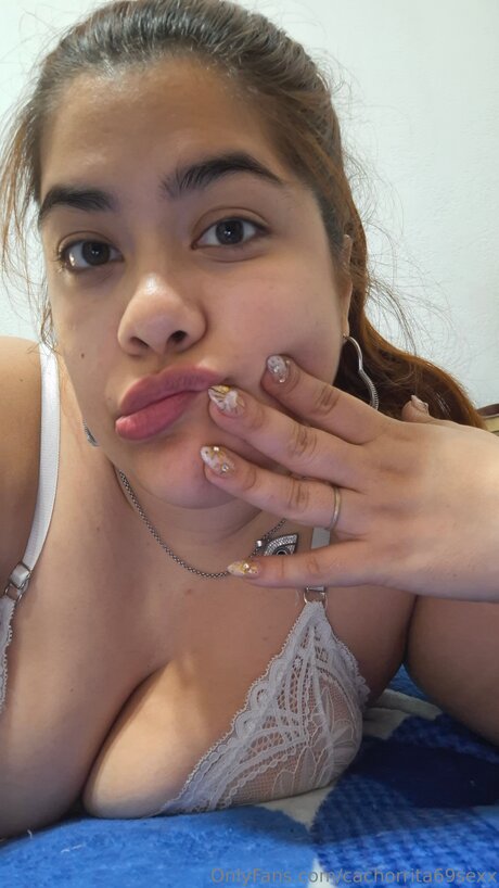 Cachorrita69sexx nude only fans
