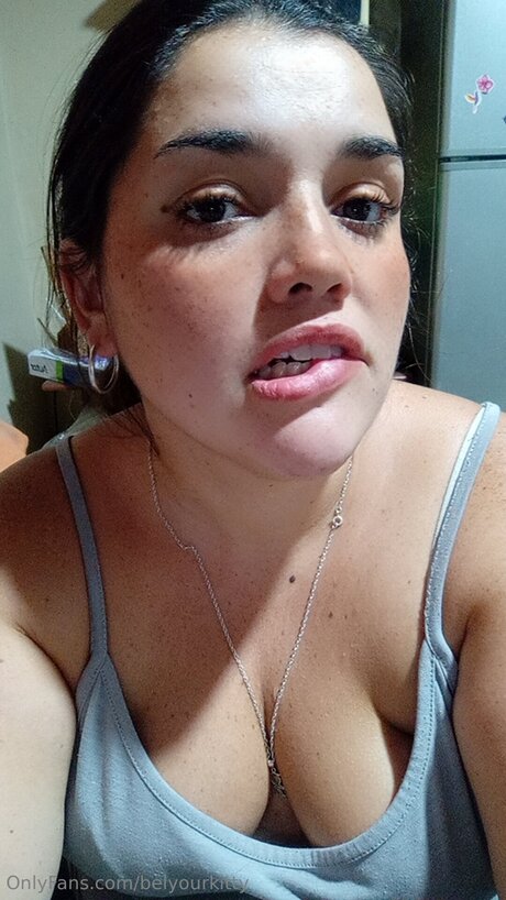 Belyourkitty onlyfans content