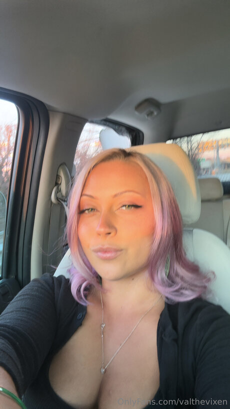 Valthevixen leaked onlyfans.