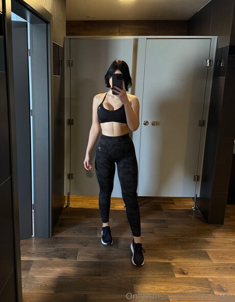 Miko Miau onlyfans nude leaked