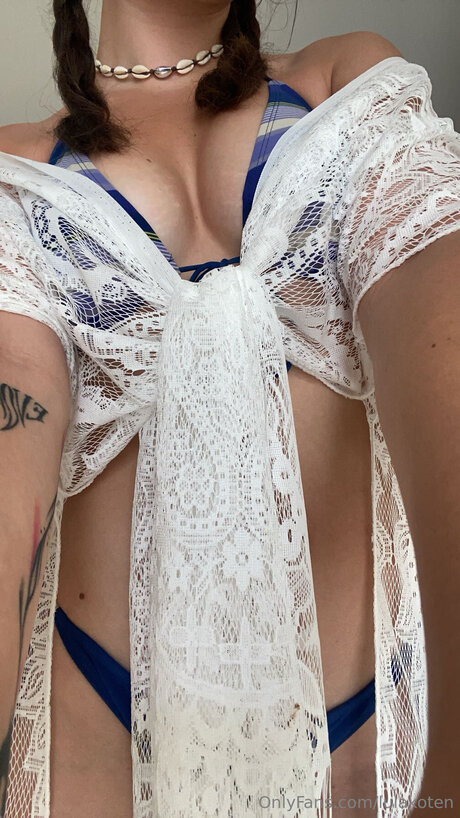 Lulakoten naked onlyfans pics