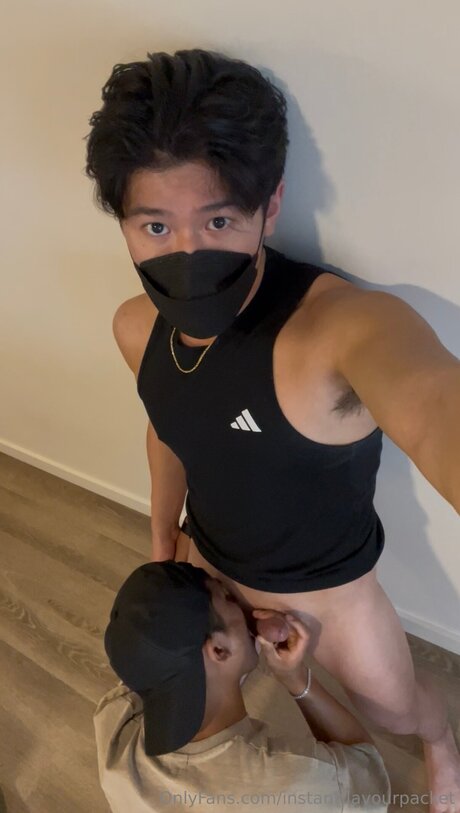 Instantflavourpacket onlyfans leak