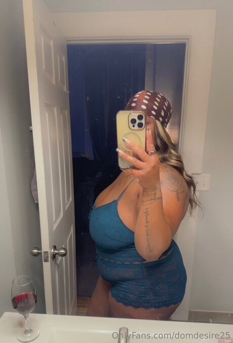 Domdesire25 onlyfans picture