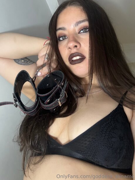Goddess Alinamc onlyfans naked pics