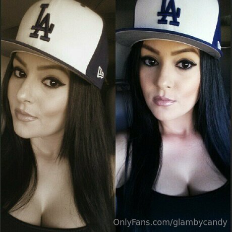 Glambycandy only fans leak