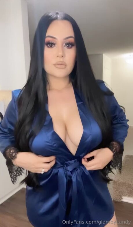 Glambycandy onlyfans nide