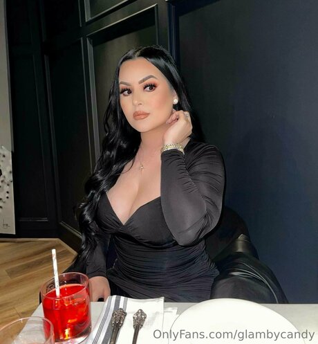 Glambycandy leaked onlyfans porn