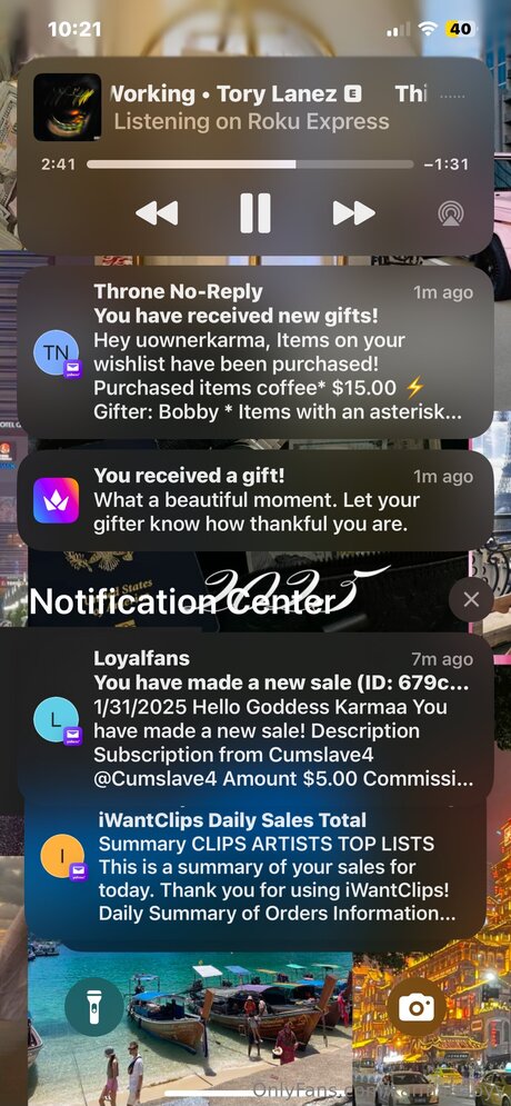 Karmababyy ass onlyfans