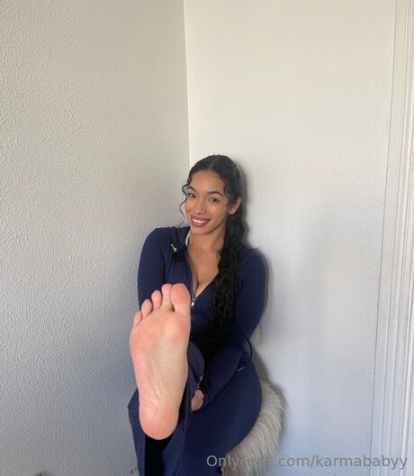 Karmababyy onlyfans boobs