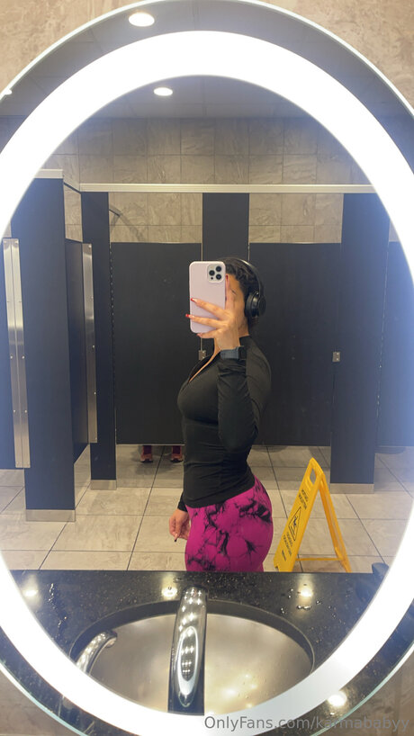 Karmababyy nudes leaked onlyfans