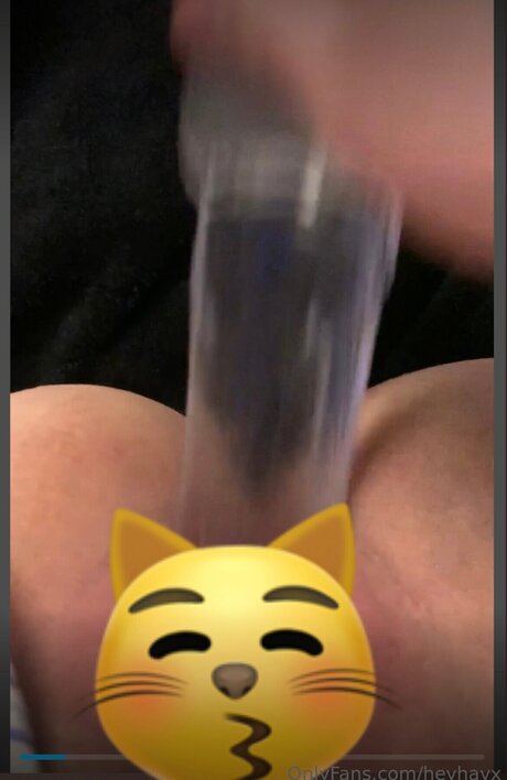 Heyhayx leaked only fans porn