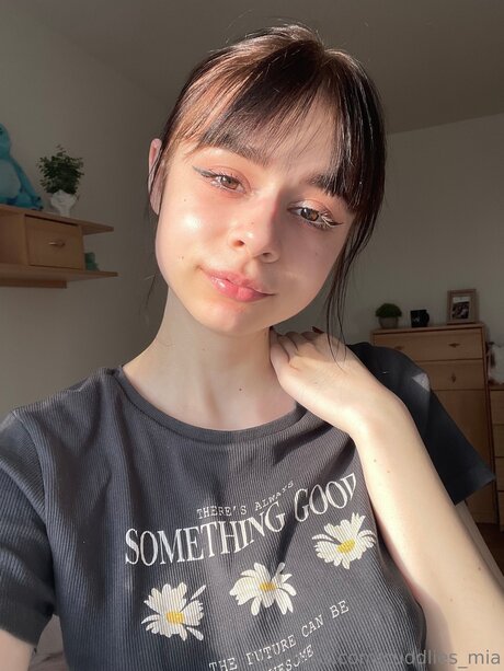 Cuddlies Mia leaked onlyfans naked