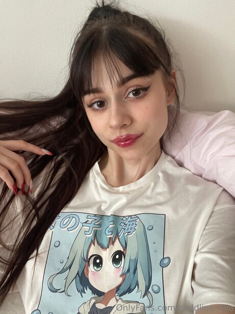 Cuddlies Mia leaked nude onlyfans