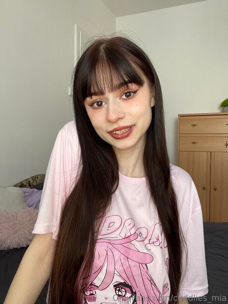 Cuddlies Mia onlyfans pic