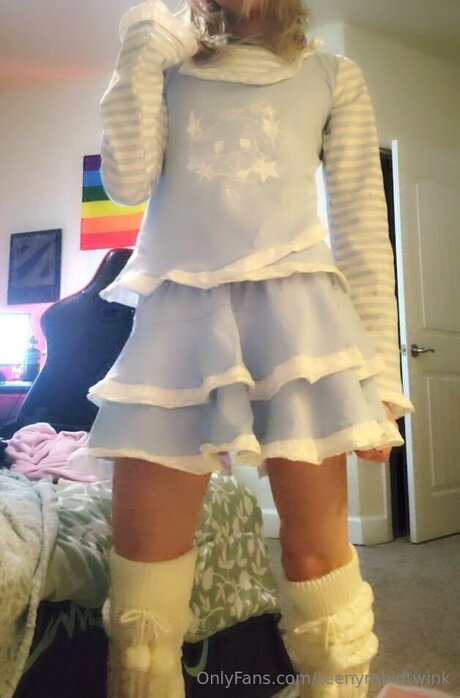 Teenyrabidtwink onlyfans pics leaked