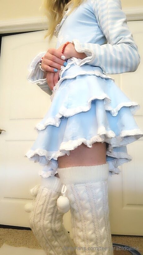 Teenyrabidtwink leaked onlyfans sextape