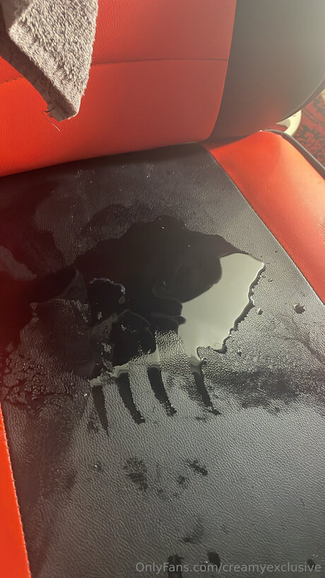 Creamyexclusive onlyfans sex