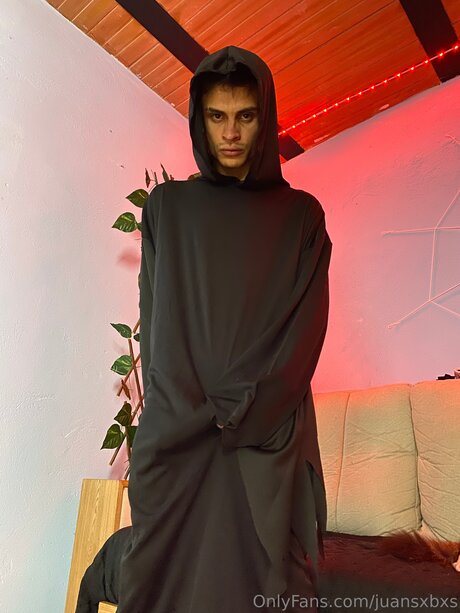 Juansxbxs onlyfans porn leaks