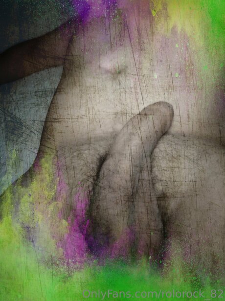 Rolorock 82 onlyfans leake