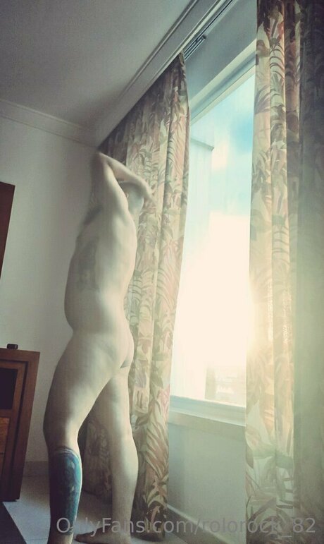 Rolorock 82 porn onlyfans