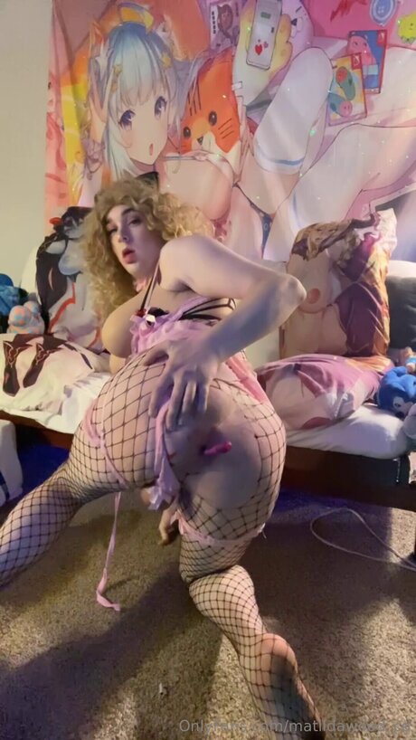 Matildawood Cd leaked onlyfans xxx