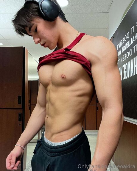 Neoakira onlyfans leaked