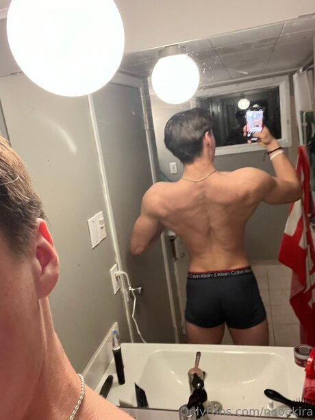 Neoakira onlyfans xx