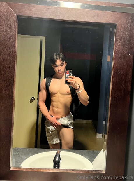 Neoakira onlyfans leake