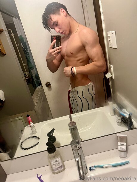 Neoakira onlyfans leaked xxx
