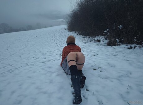 Miomio Uwu porn only fans