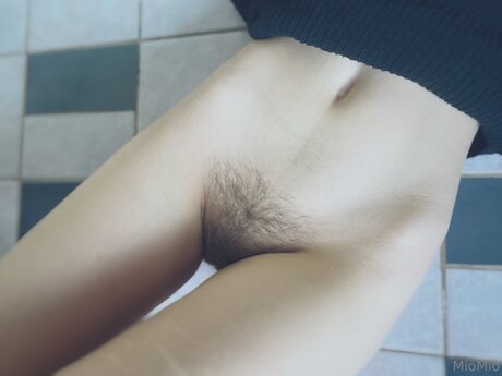 Miomio Uwu nude only fans leaks