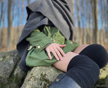 Miomio Uwu onlyfans model photo