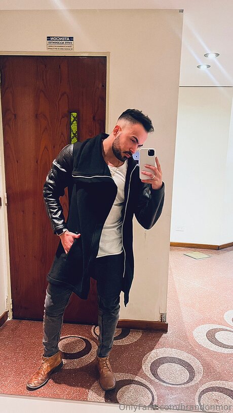 Brandonmor onlyfans porn