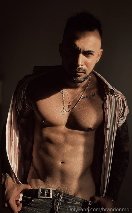 Brandonmor onlyfans public photos