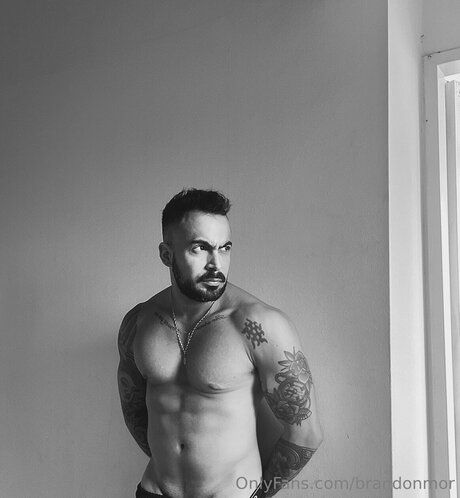 Brandonmor onlyfans content