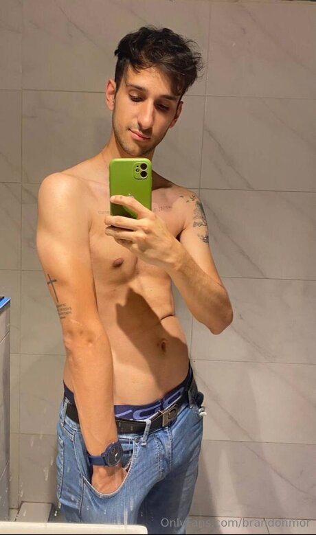 Brandonmor onlyfans