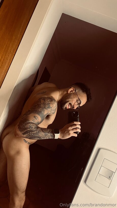 Brandonmor new onlyfans leaks