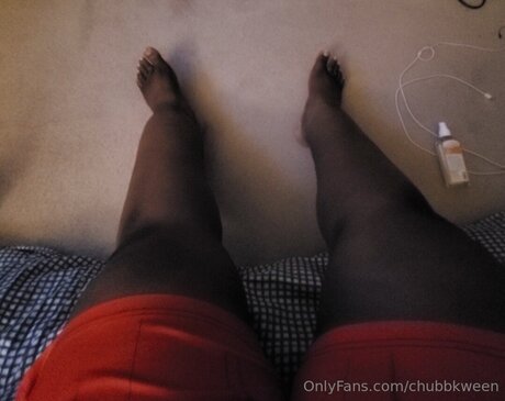Chubbkween strip onlyfans
