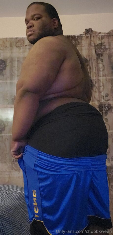 Chubbkween onlyfans porn