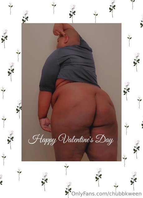 Chubbkween onlyfans lesk