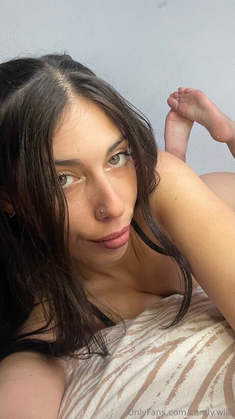 Candy Wild onlyfans nude content