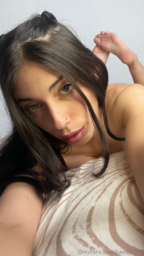 Candy Wild onlyfans leak fuck
